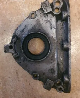 Volkswagen Golf I other engine part 056103153 056193153