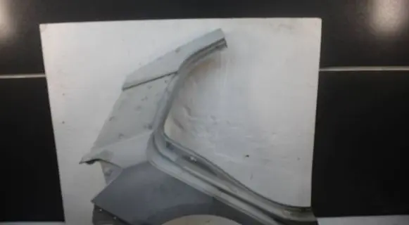 Hyundai i20 (GB IB) Rear quarter panel 