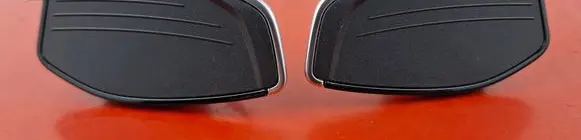 Audi Q7 4M Gear shift switch/knob 4M8951523H