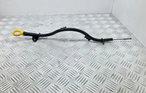 Skoda Octavia Mk3 (5E) Oil level dip stick 04L103634 04L115611