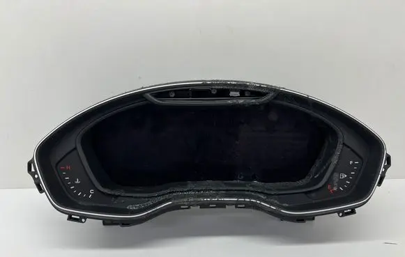 Audi Q5 SQ5 Speedometer (instrument cluster) 8W5920890D 0263731023
