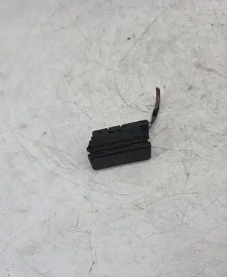 BMW 5 E34 Hazard light switch