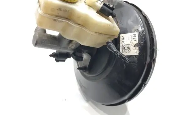 Seat Ibiza IV (6J,6P) Brake booster 6R1614105D
