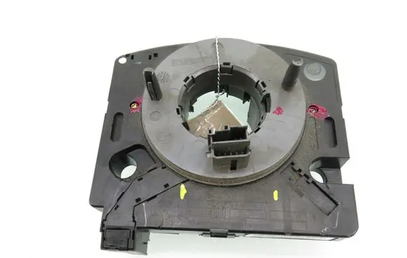 Volkswagen Golf IV Airbag slip ring squib (SRS ring) 1J0959654J