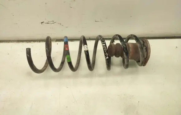 Citroen Berlingo Rear coil spring