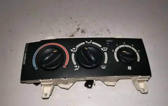 Renault Scenic I Climate control unit 651942P
