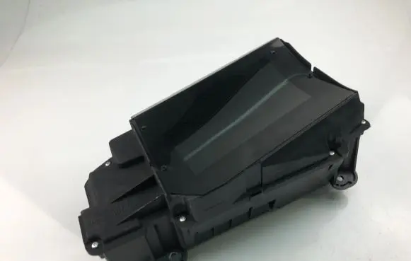 Volvo S90, V90 Head up display screen 31376712