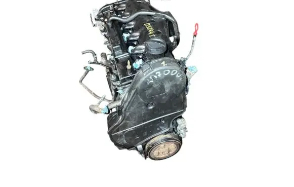 Volvo XC70 Engine D5244T
