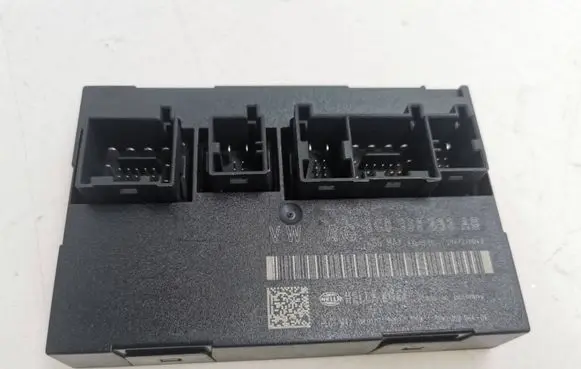 Volkswagen PASSAT B6 Comfort/convenience module 3C0959433AB 5DK00906404