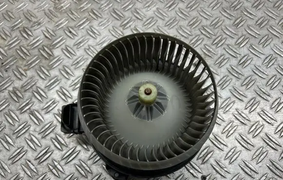 Heater fan/blower