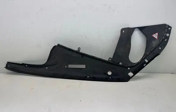 BMW 6 F06 Gran coupe Other engine bay part 7211930