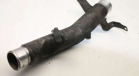 Toyota Corolla Verso E121 Intercooler hose/pipe