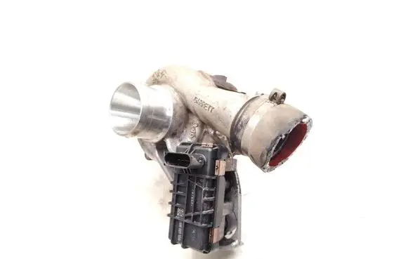 Citroen Jumper Turbo CU3Q-6K682-AB CU3Q6K682AB