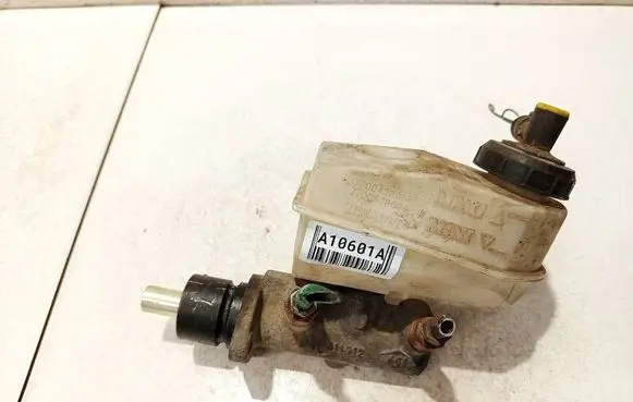 Renault Scenic I Master brake cylinder 7700436913 7700828034