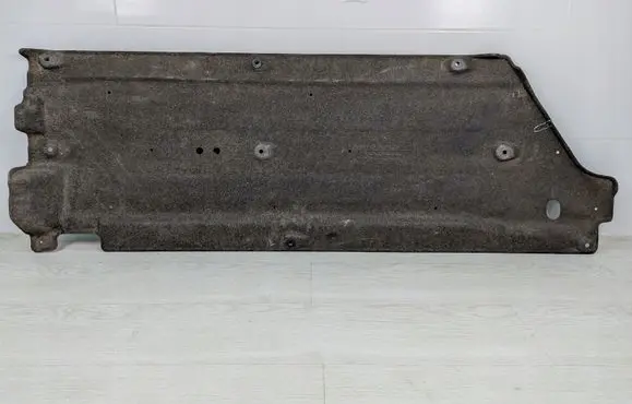 KIA Rio Center/middle under tray cover 84215H8000