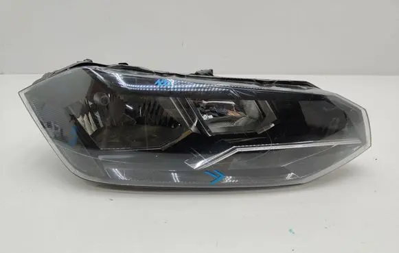 Volkswagen Polo VI Headlight/headlamp 2G1941006