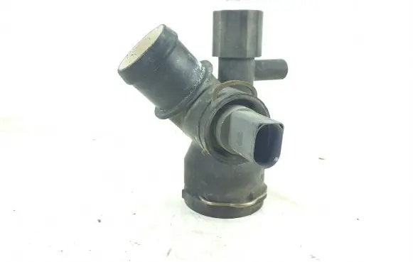 Volkswagen Touran I Engine coolant pipe/hose 1K0122291D