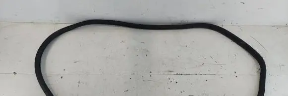 Opel Corsa D Front door rubber seal