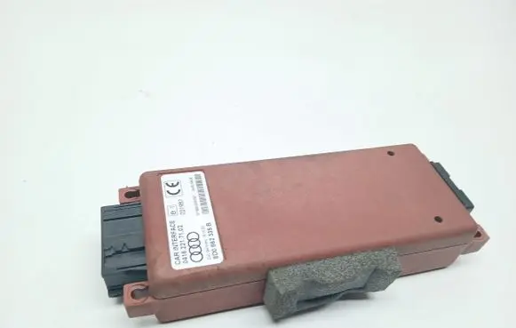 Volkswagen PASSAT B5.5 Phone control unit/module 8D0862335B