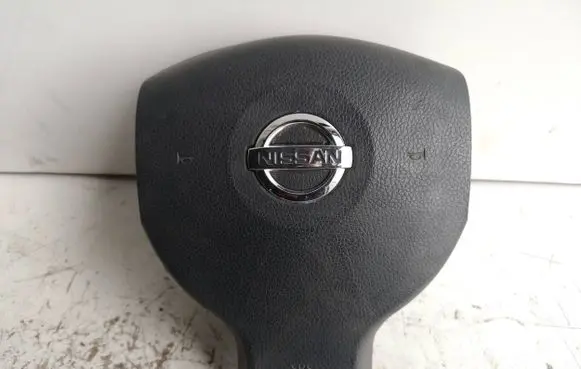 Nissan Note (E11) Steering wheel airbag 3055429