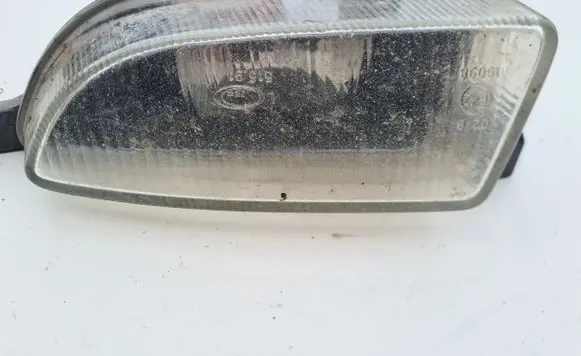 Opel Zafira A Front fog light 24407174