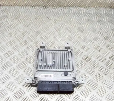 Mercedes-Benz C W205 Engine control unit/module A6519014502 28519253