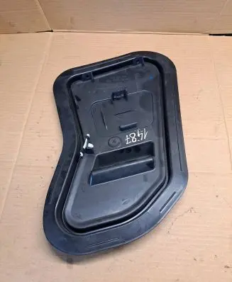 Audi e-tron Other interior part 4KE839916