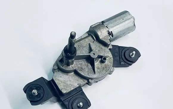 KIA Ceed Rear window wiper motor 98700A2500