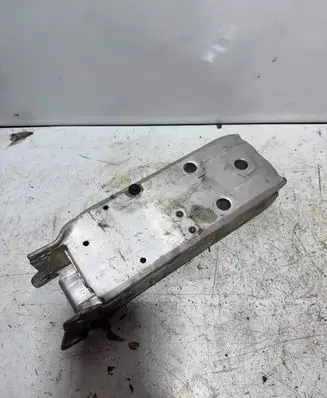 BMW 1 F20 F21 Front bumper shock/impact absorber 51117266192 766192