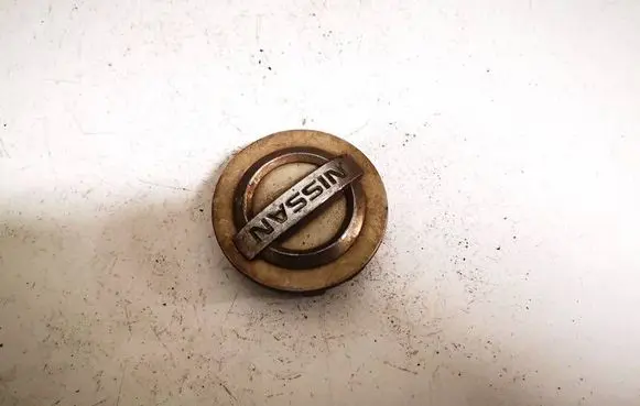 Nissan GT-R Original wheel cap 40342au510
