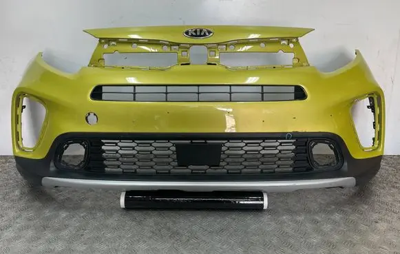 KIA Picanto Front bumper 86511G6700