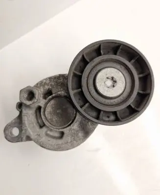 Peugeot 3008 II Generator/alternator belt tensioner 9826265880