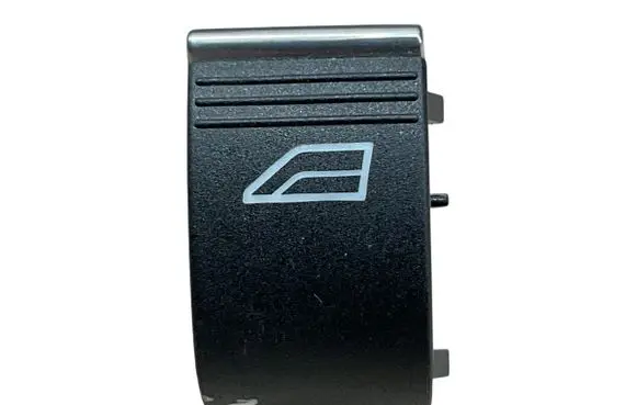 Ford Kuga II Electric window control switch F1ET14529AA 10106516