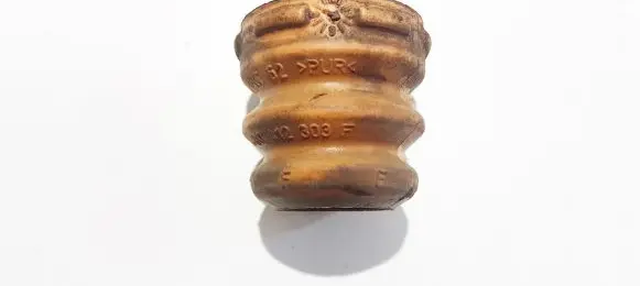 Volkswagen Scirocco Front shock absorber damper bump stop 1k0412303f ekt52