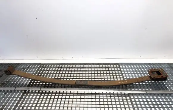 Renault Master II Rear leaf spring