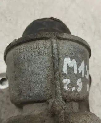 Renault Mascott Holder (bracket) 501943516C 0519801