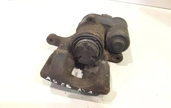 Audi A6 S6 C6 4F Rear brake caliper