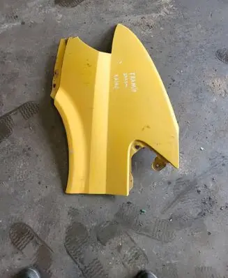 Ford Transit Fender 
