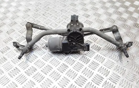 Peugeot 207 Front wiper linkage 