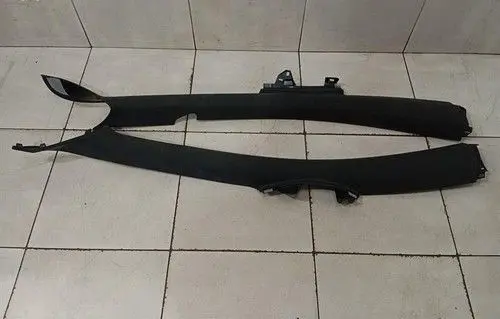 Lamborghini LP 610-4 Front brake disc dust cover plate 4T0867234