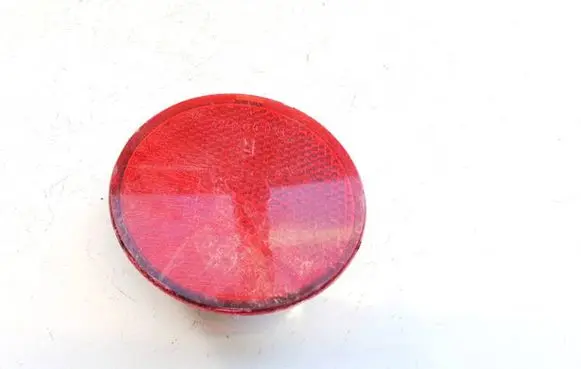 Nissan Qashqai Rear tail light reflector 965172 965174