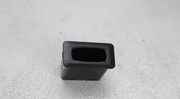 Mitsubishi Outlander Keyless (KESSY) go control unit/module 8637B116 C8ZF116M