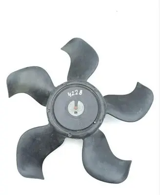 Ford Expedition Electric radiator cooling fan