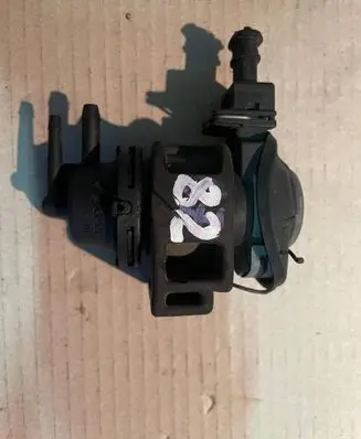 Renault Kangoo II Valve vacuum 8200651049