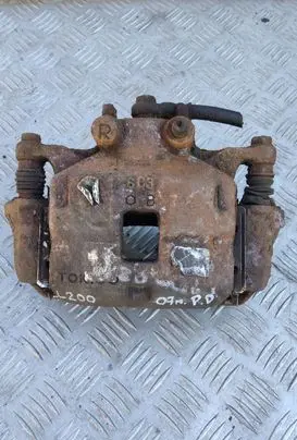 Mitsubishi L200 Front brake caliper 