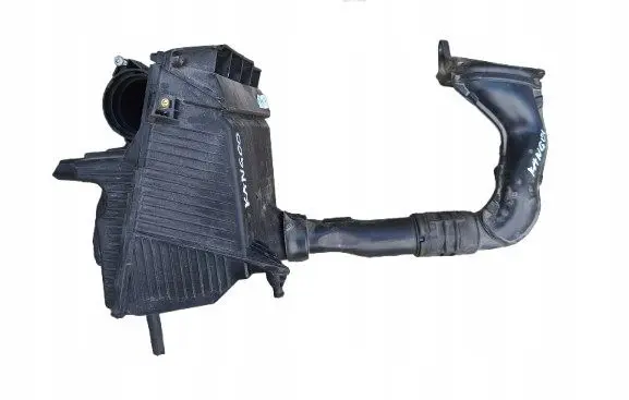Renault Kangoo II Air filter box