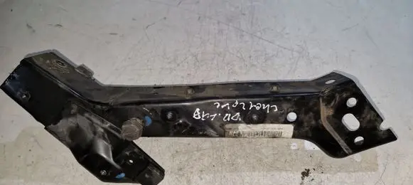 Jeep Grand Cherokee Top upper radiator support slam panel 