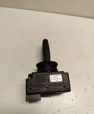 Audi A8 S8 D3 4E Ignition lock 3D0905865E 33300101 9361320049350501