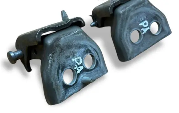 Citroen C4 Grand Picasso Front door hinge set 9035V2 9035V1