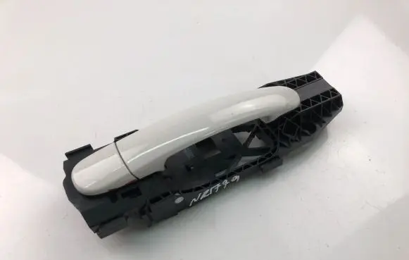 Volkswagen Up Front door exterior handle 5N0837205M